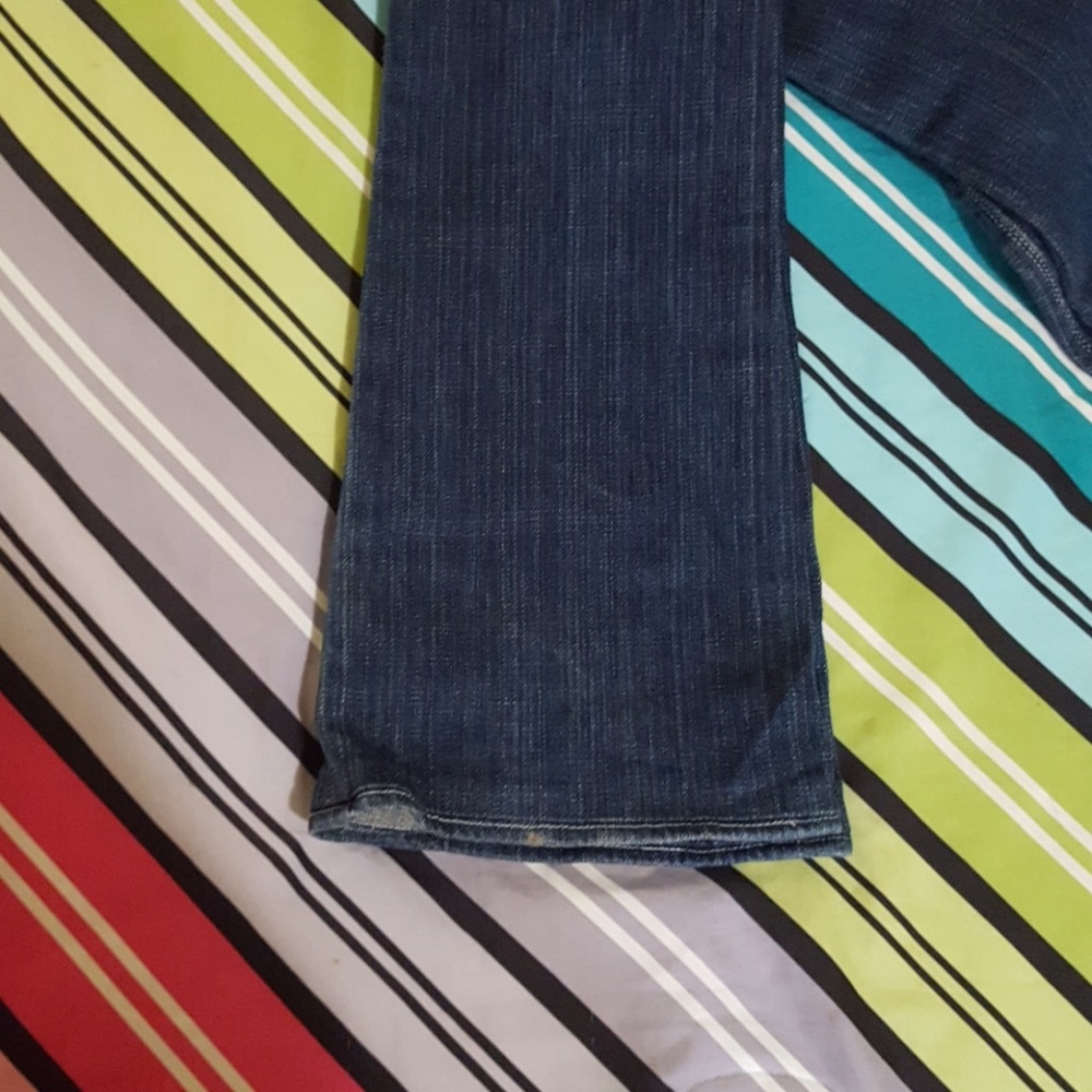 Jeans - Picture 3 of 6
